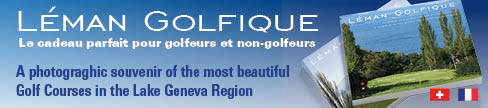 Léman Golfique