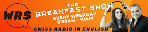 World Radio Switzerland World Radio Switzerland