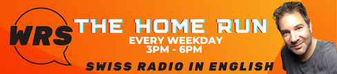 World Radio Switzerland