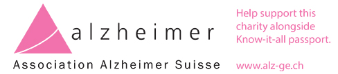 Alzheimer Association Switzerland
